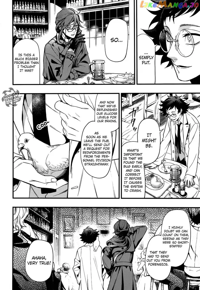 Black Butler Chapter 149 image 14_optimized