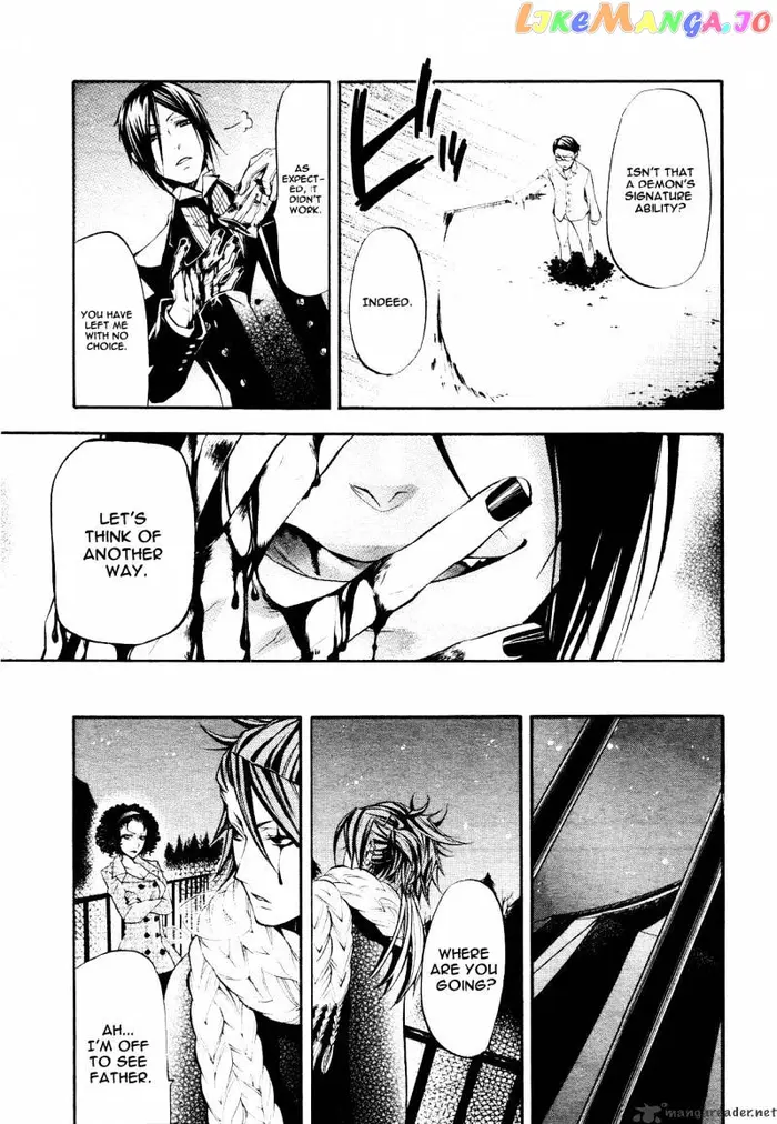 Black Butler Chapter 28 image 28_optimized