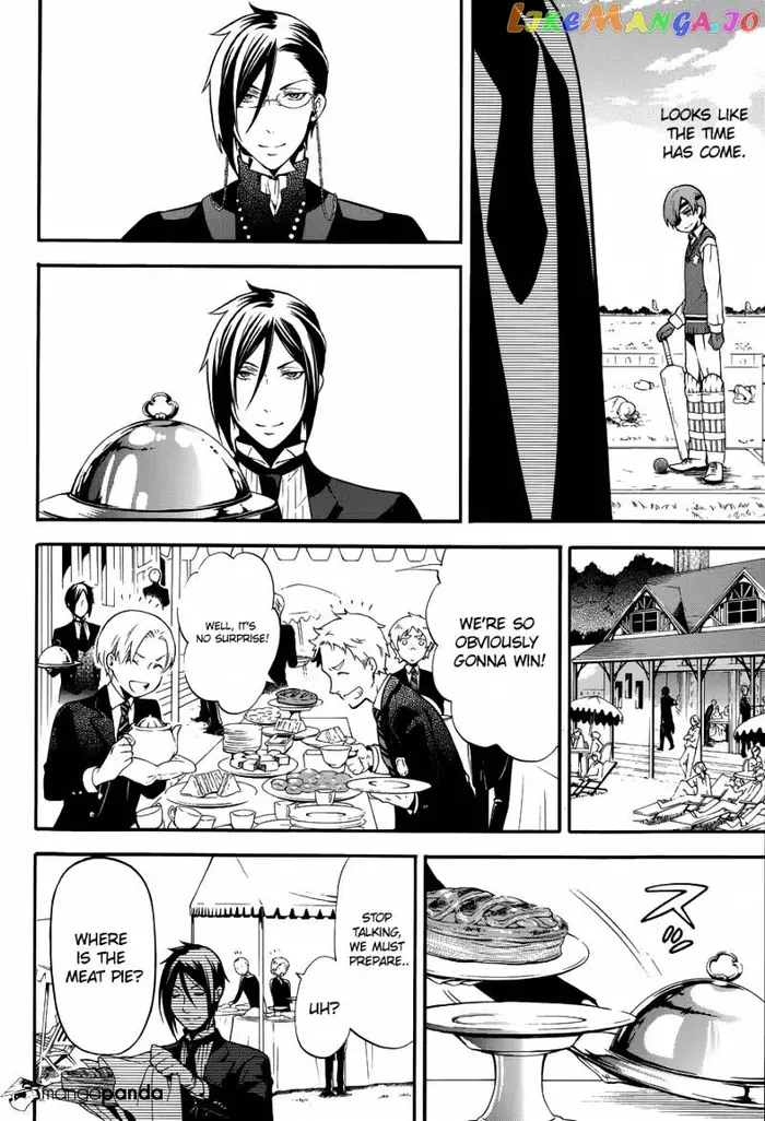 Black Butler Chapter 76 image 33_optimized