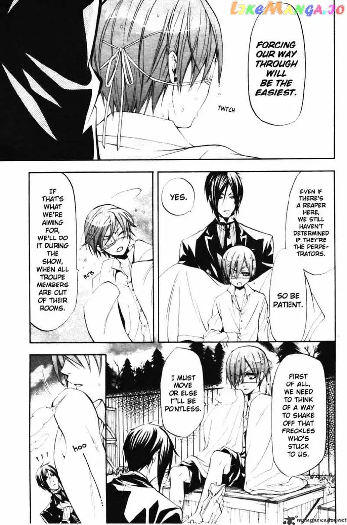 Black Butler Chapter 27 image 20_optimized