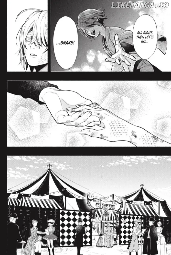 Black Butler Chapter 208 image 13_optimized