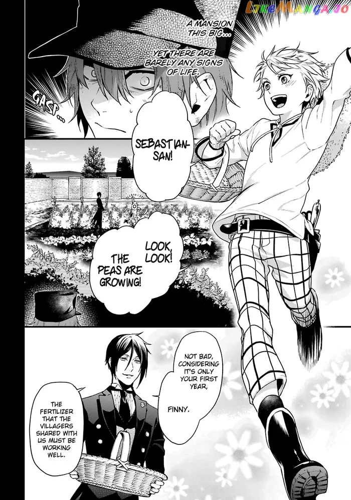 Black Butler Chapter 160 image 07_optimized