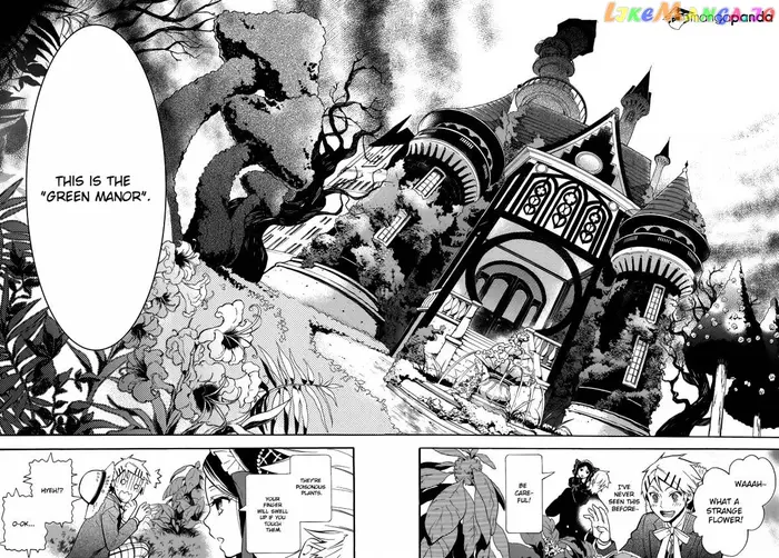 Black Butler Chapter 88 image 13_optimized