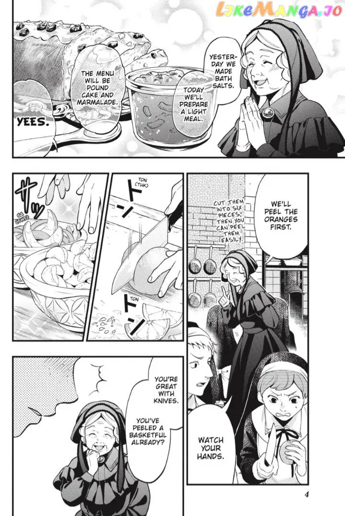 Black Butler Chapter 197 image 05_optimized