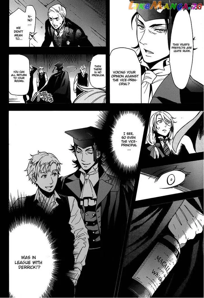 Black Butler Chapter 83 image 25_optimized