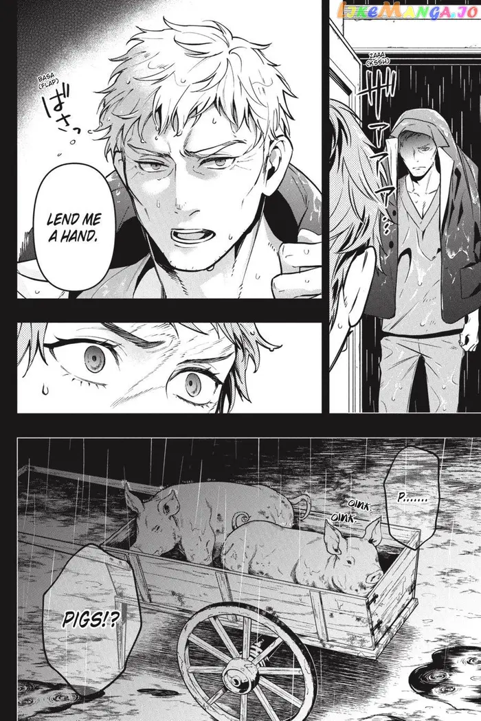 Black Butler Chapter 187 image 04_optimized