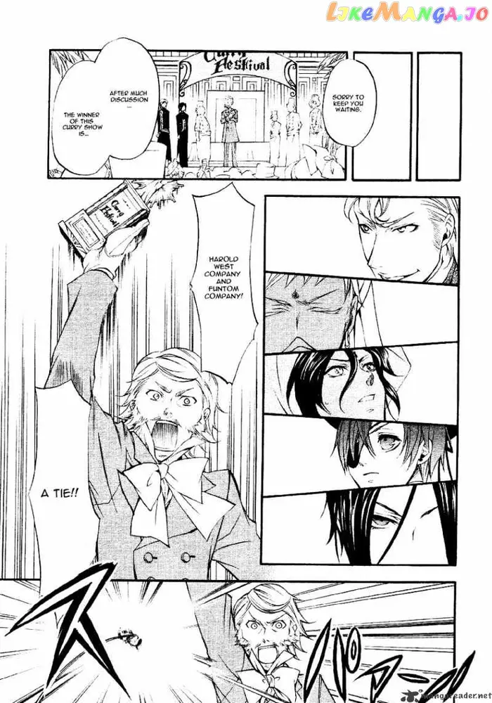 Black Butler Chapter 21 image 40_optimized