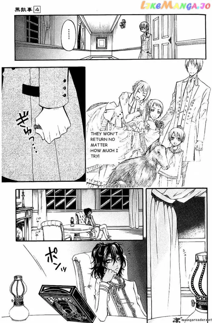 Black Butler Chapter 17 image 34_optimized