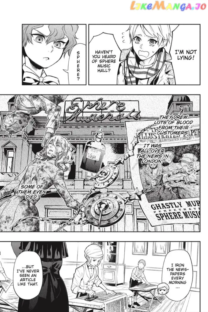 Black Butler Chapter 200 image 04_optimized