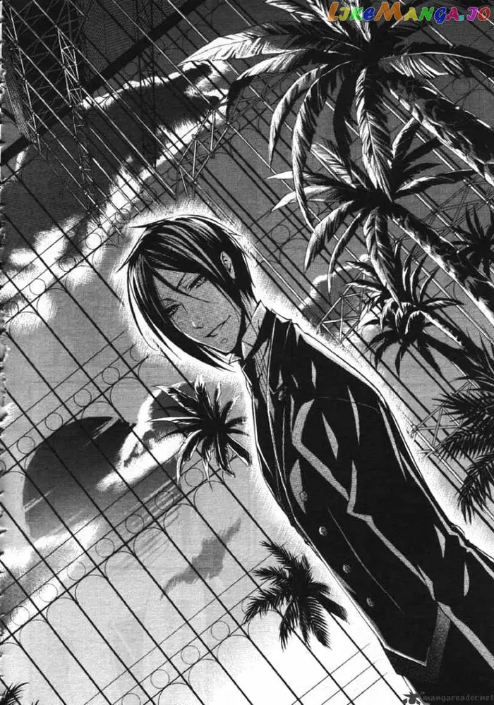 Black Butler Chapter 22 image 22_optimized