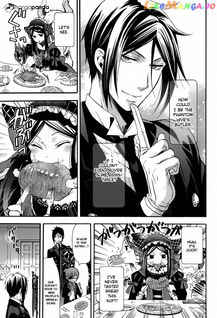 Black Butler Chapter 88 image 25_optimized