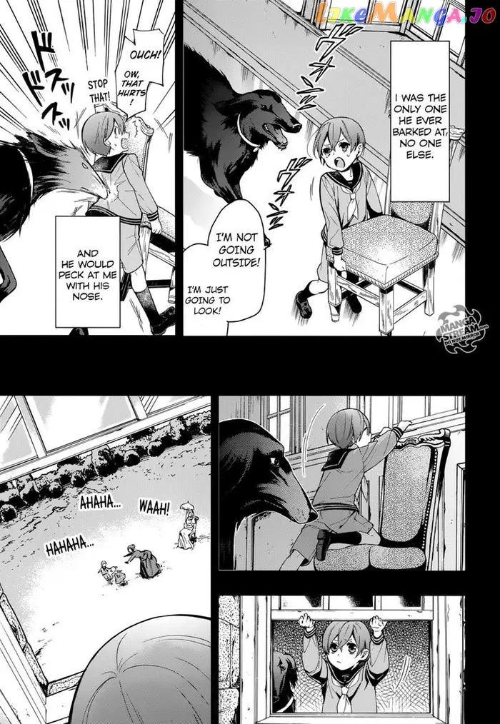 Black Butler Chapter 131 image 05_optimized