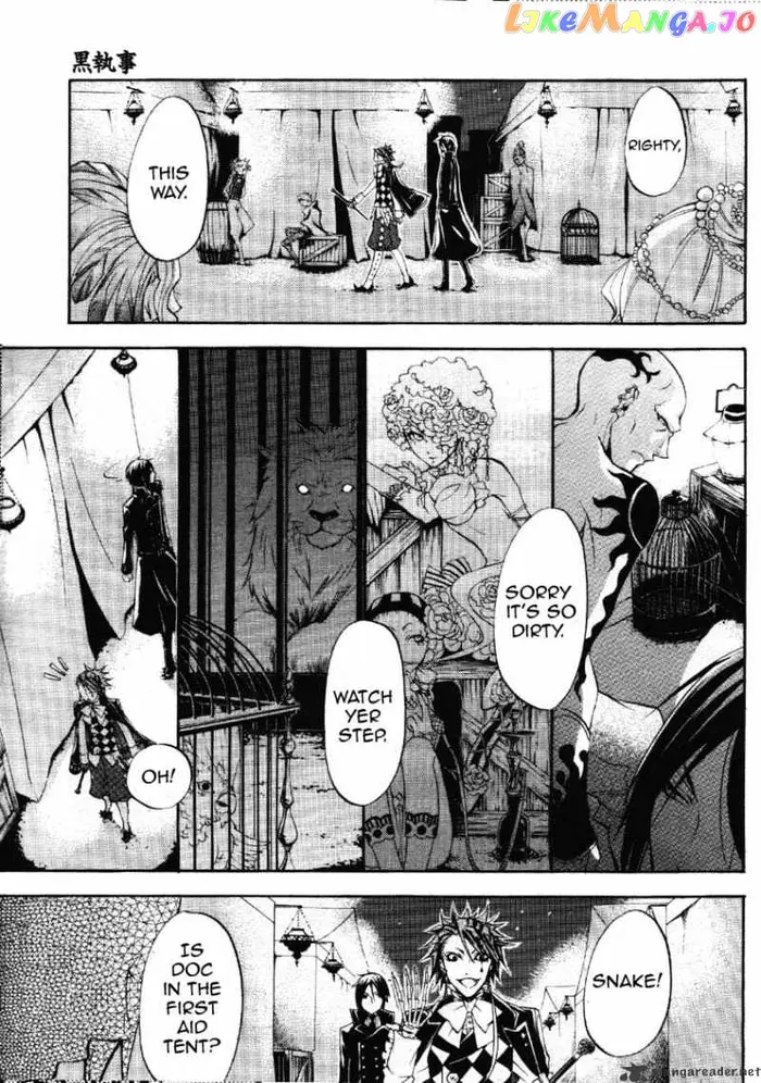 Black Butler Chapter 25 image 03_optimized