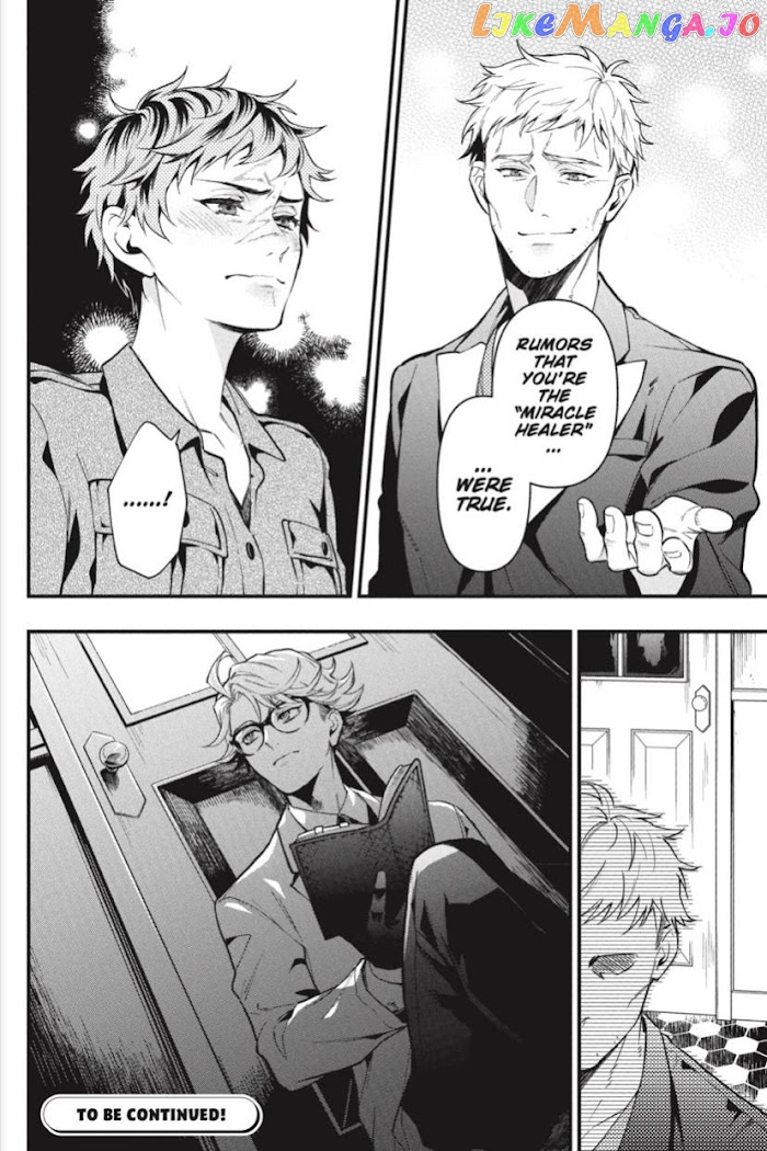 Black Butler Chapter 184 image 19