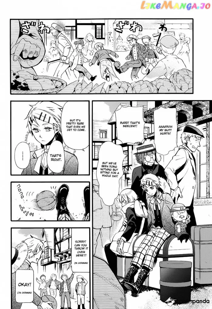 Black Butler Chapter 87 image 06_optimized