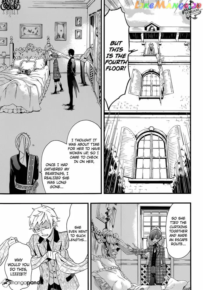 Black Butler Chapter 118 image 06_optimized