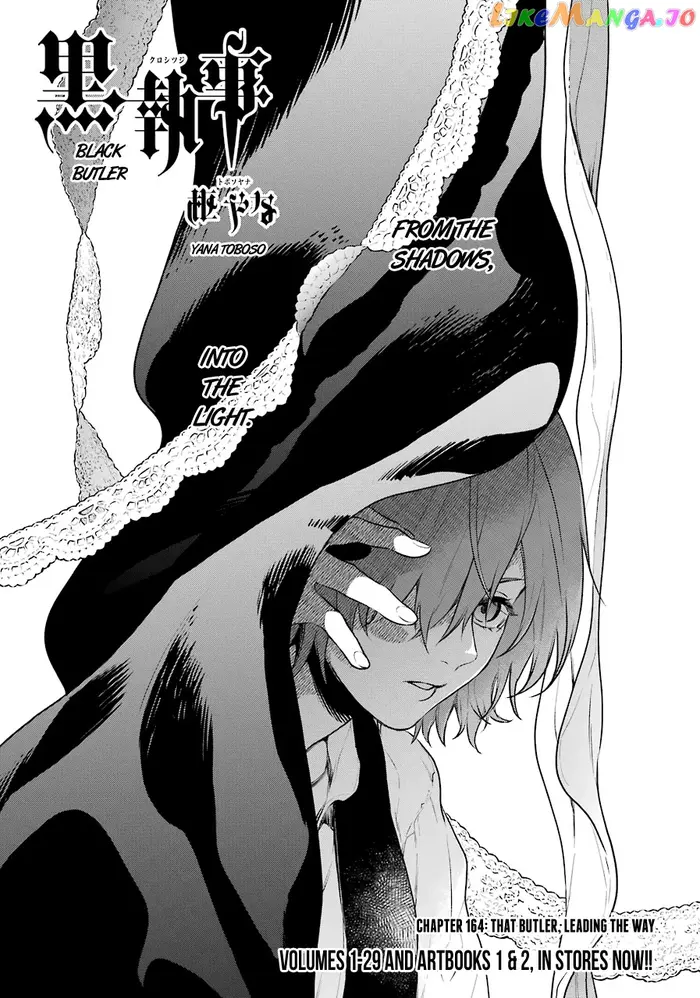 Black Butler Chapter 164 image 01_optimized