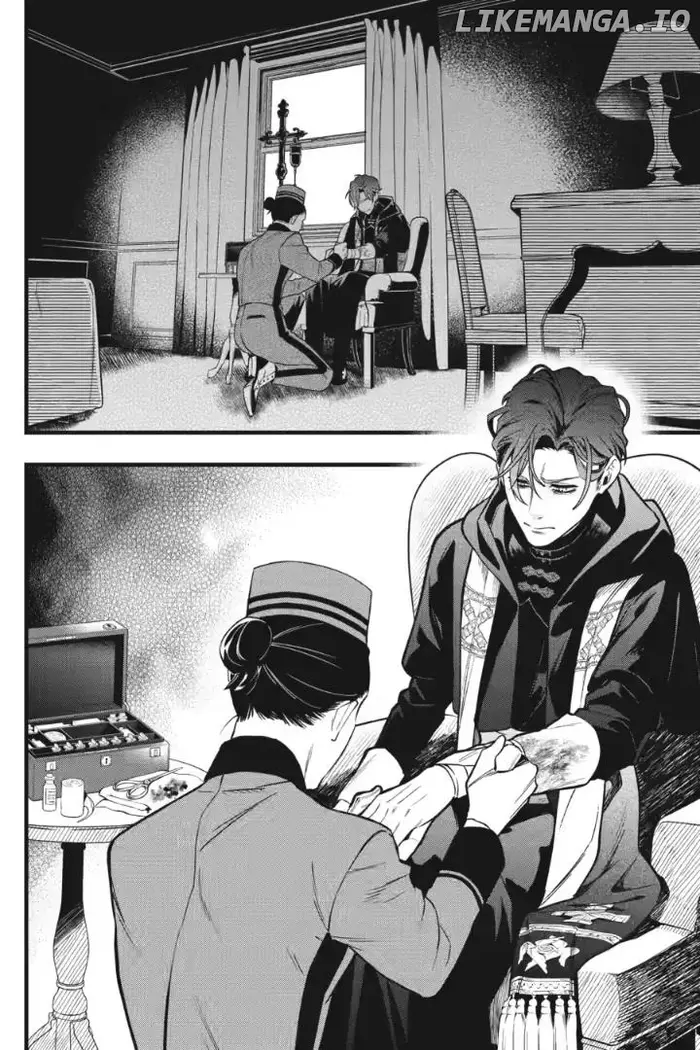 Black Butler Chapter 216 image 02_optimized