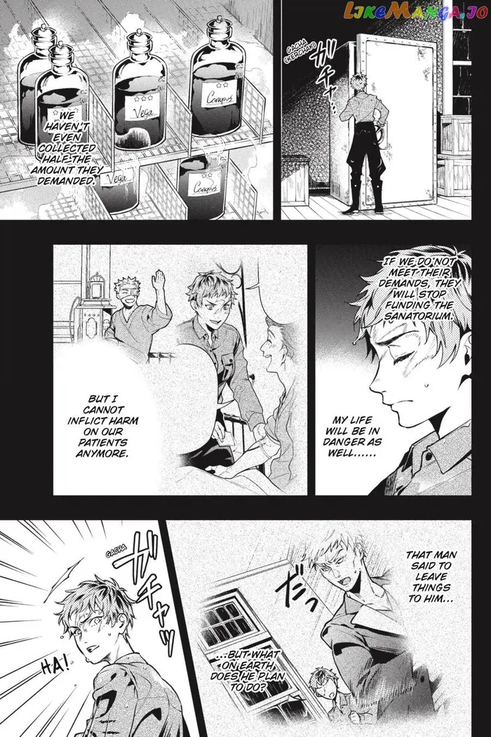 Black Butler Chapter 187 image 03_optimized