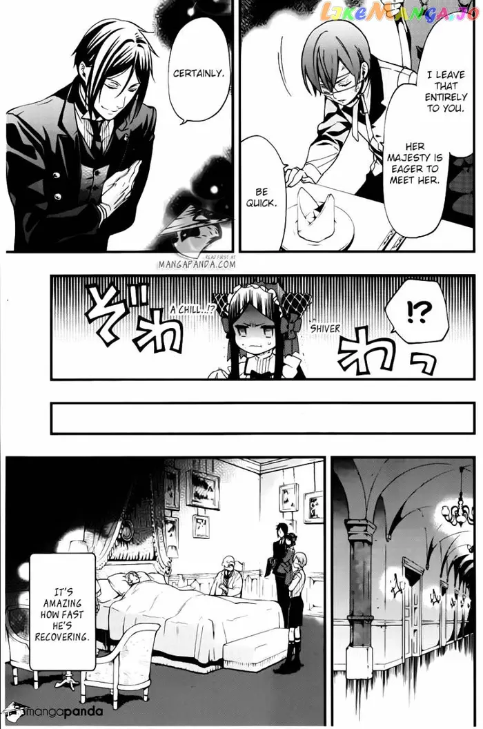 Black Butler Chapter 106 image 05_optimized