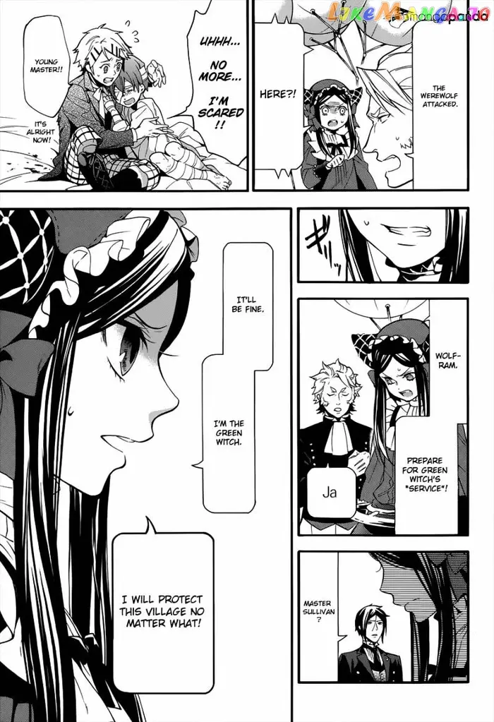 Black Butler Chapter 92 image 29_optimized