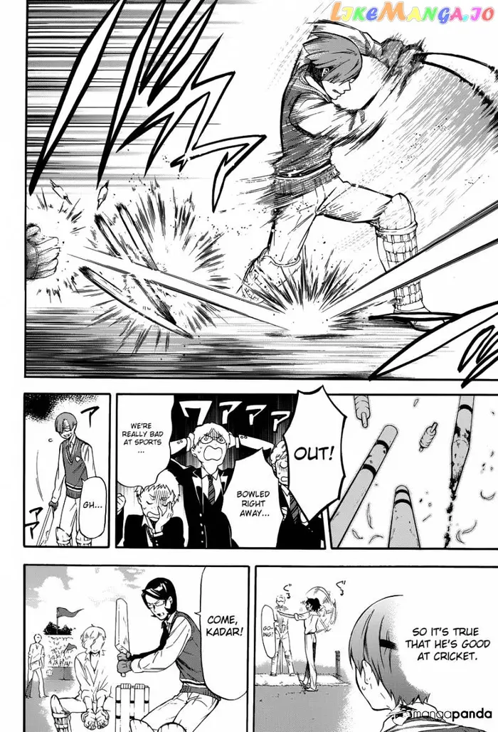Black Butler Chapter 76 image 05_optimized