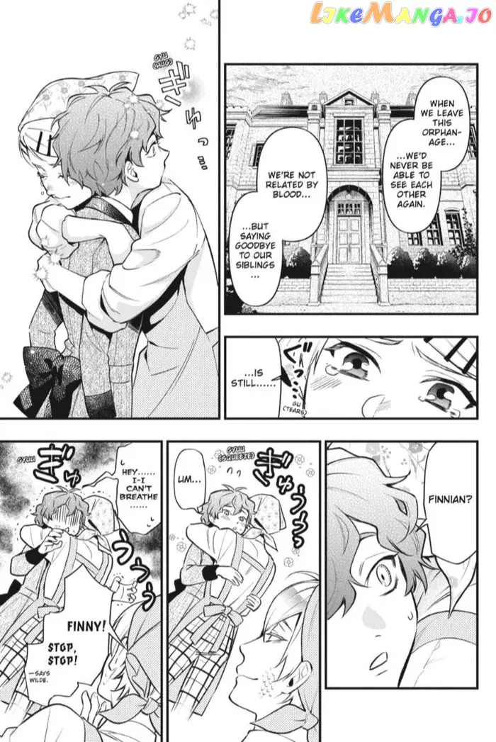 Black Butler Chapter 198 image 10_optimized