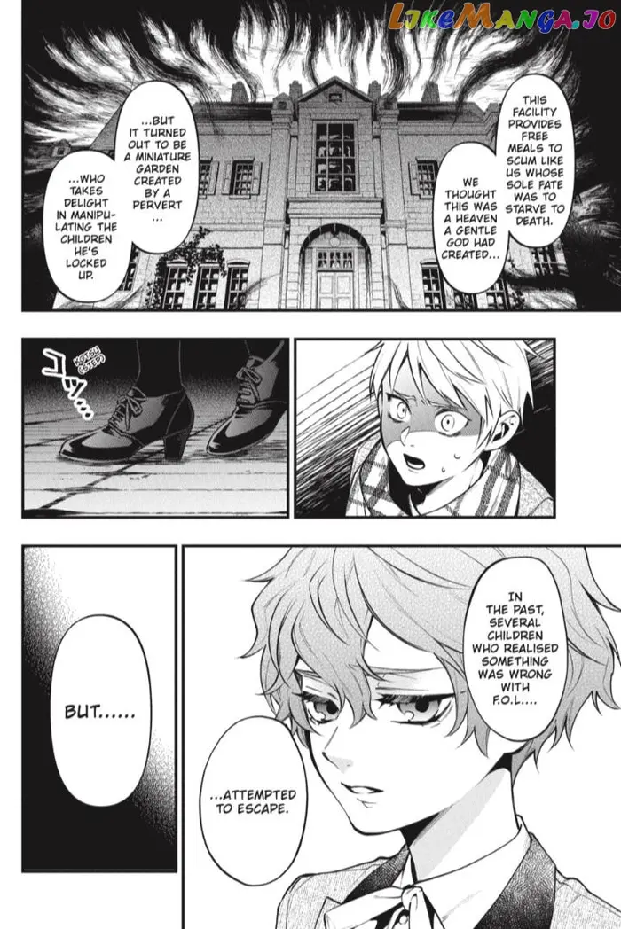 Black Butler Chapter 200 image 11_optimized