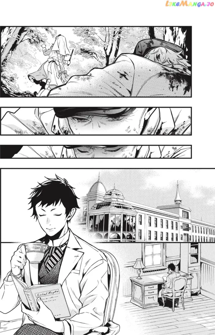 Black Butler Chapter 188 image 06_optimized