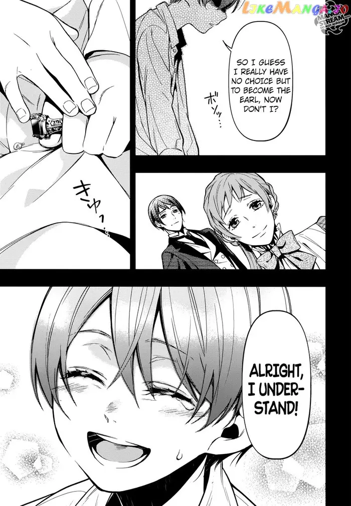 Black Butler Chapter 133 image 13_optimized