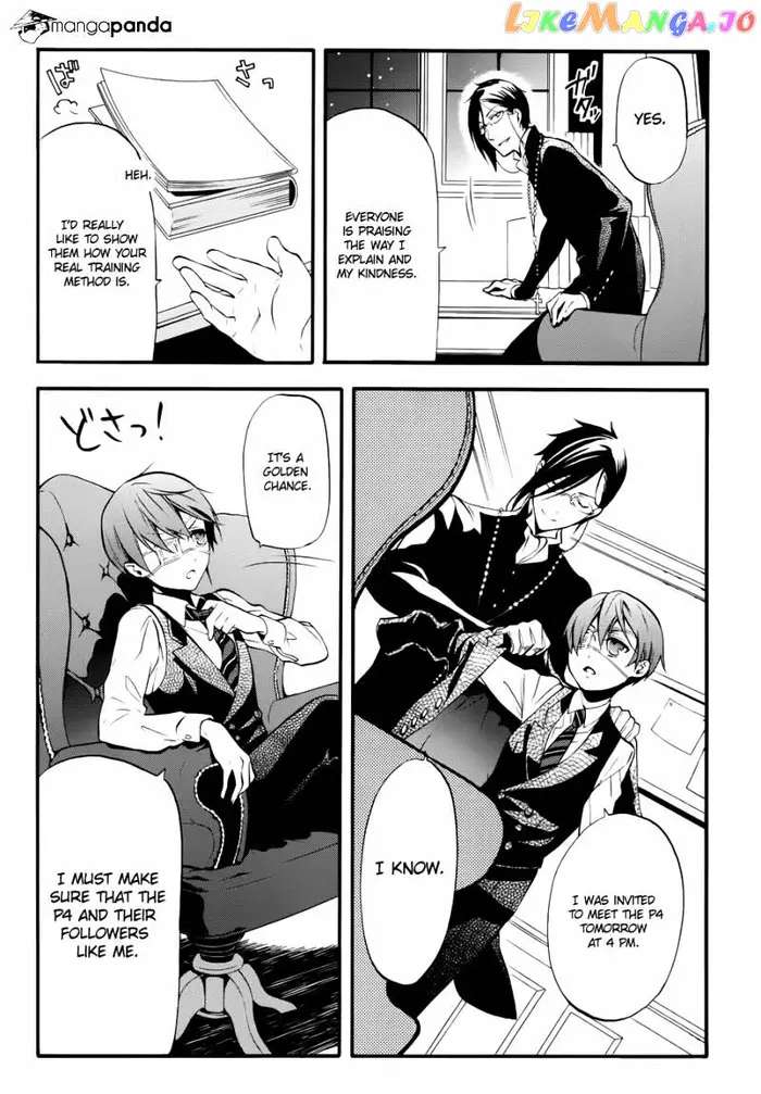 Black Butler Chapter 69 image 27_optimized