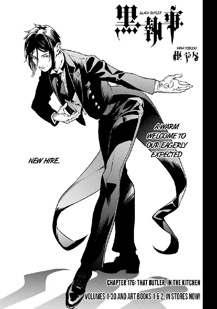 Black Butler Chapter 176 image 01_optimized