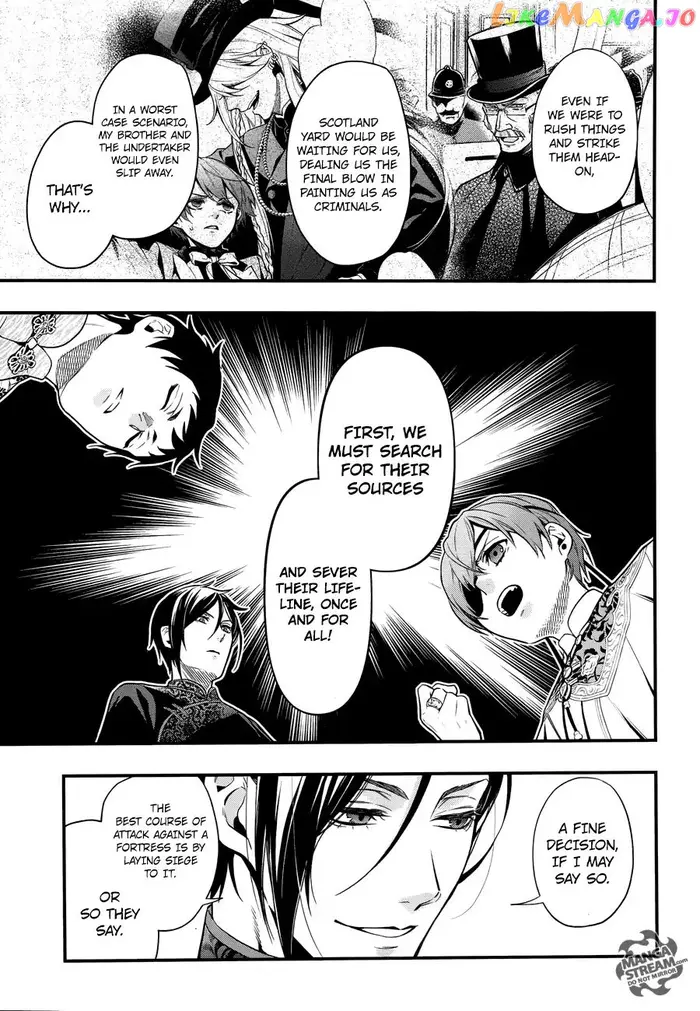 Black Butler Chapter 150 image 13_optimized