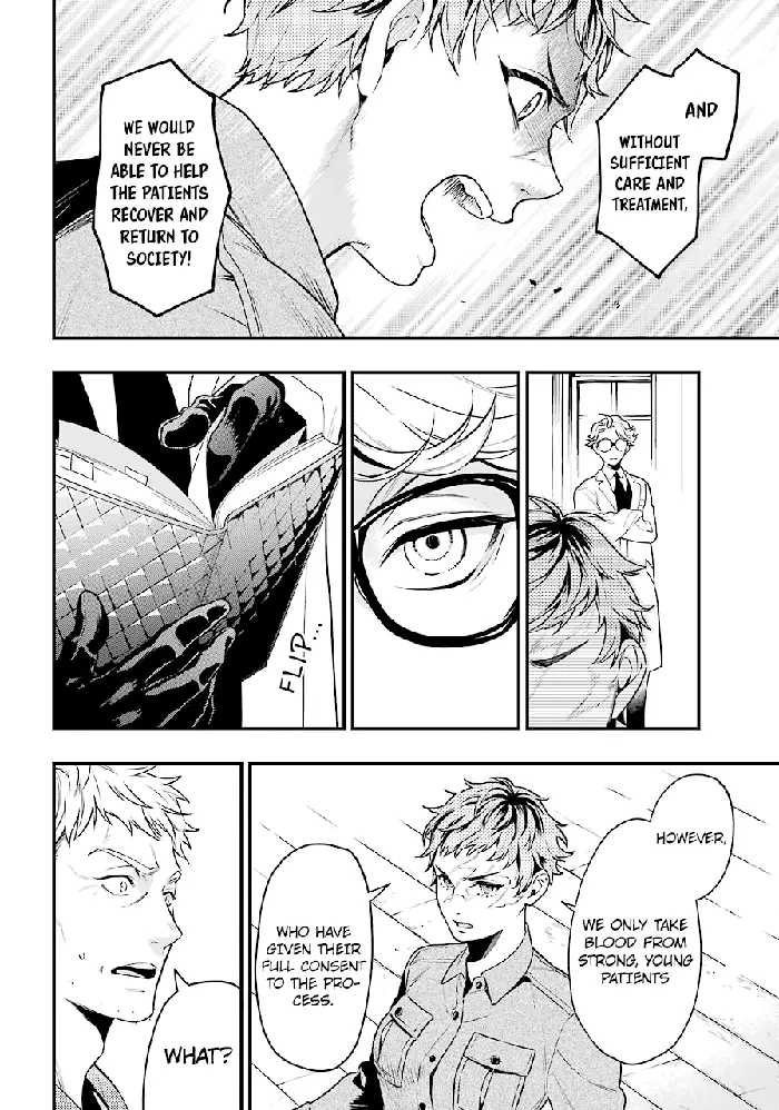 Black Butler Chapter 174 image 04_optimized