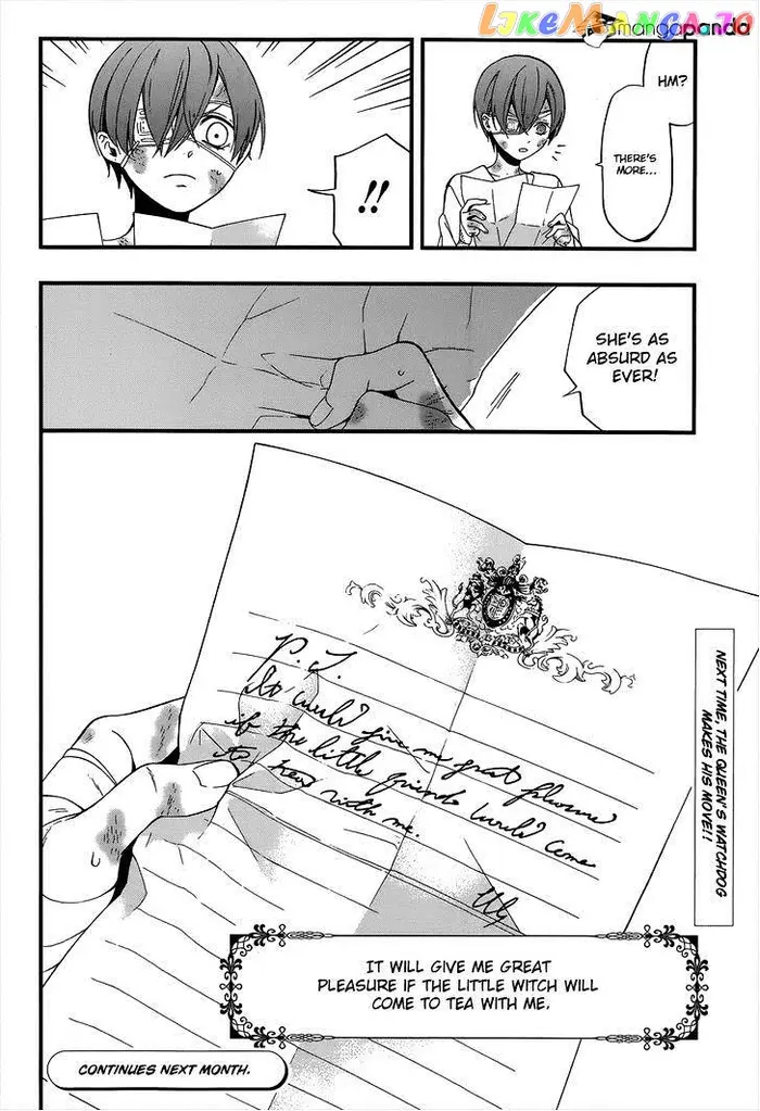 Black Butler Chapter 95 image 33_optimized