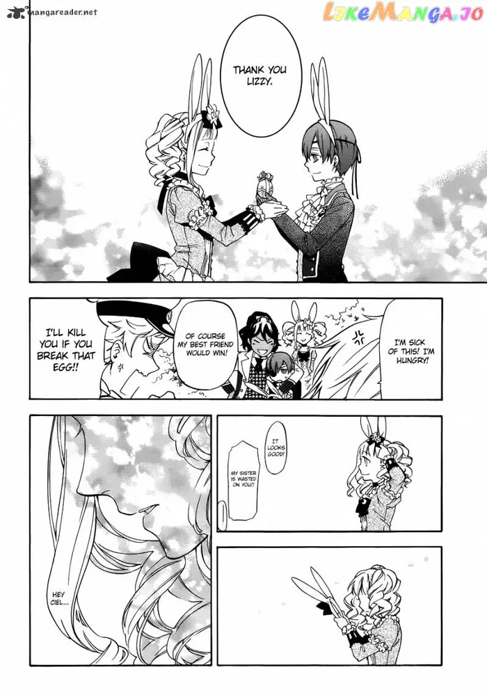 Black Butler Chapter 66 image 37_optimized