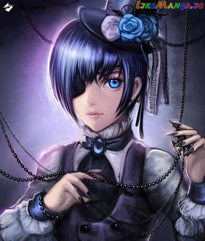 Black Butler Chapter 134 image 24_optimized