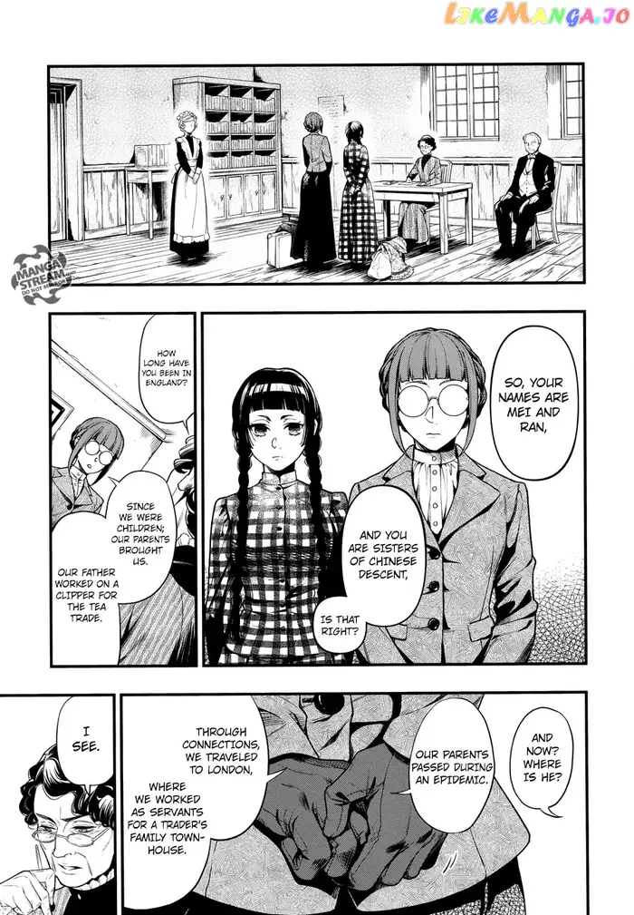 Black Butler Chapter 152 image 06_optimized