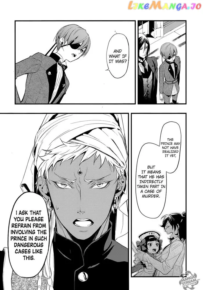Black Butler Chapter 125 image 07_optimized