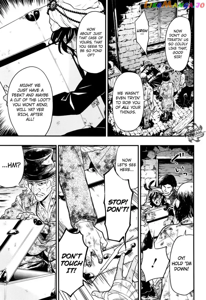 Black Butler Chapter 148 image 12_optimized