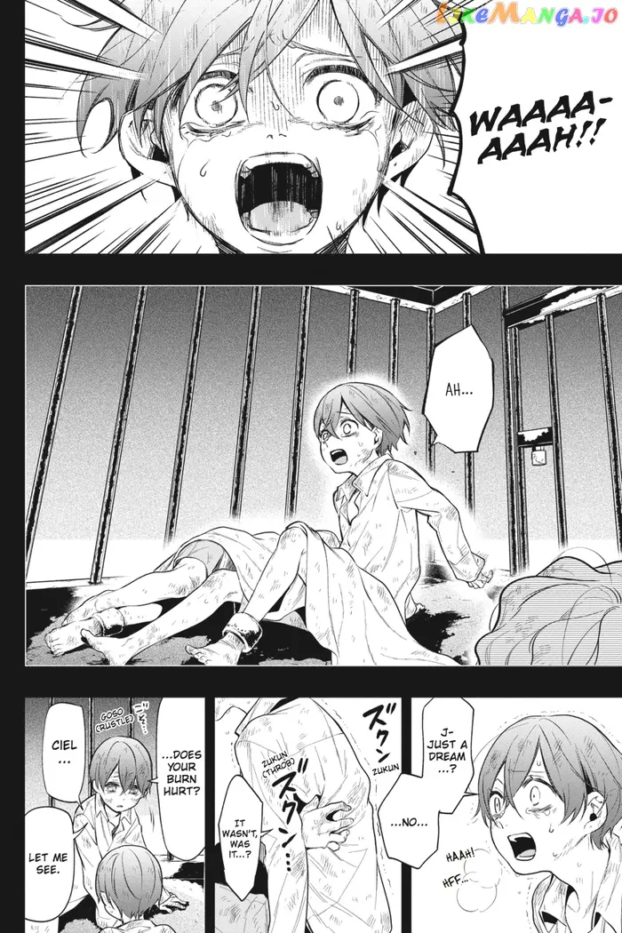 Black Butler Chapter 136 image 05_optimized