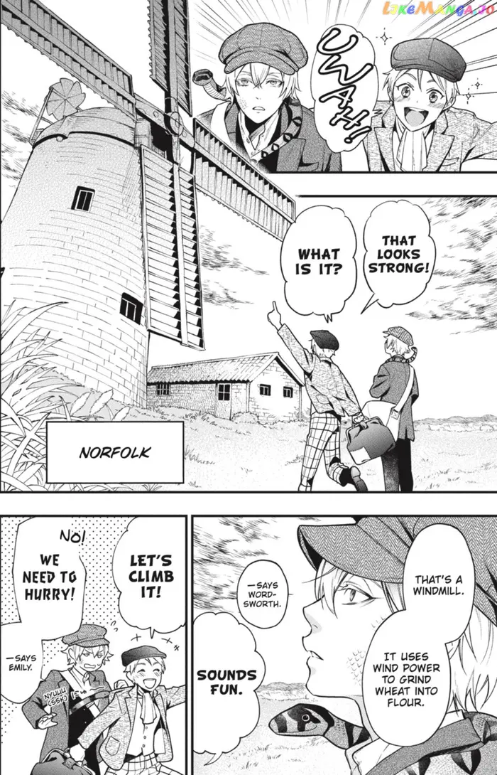 Black Butler Chapter 192 image 08_optimized
