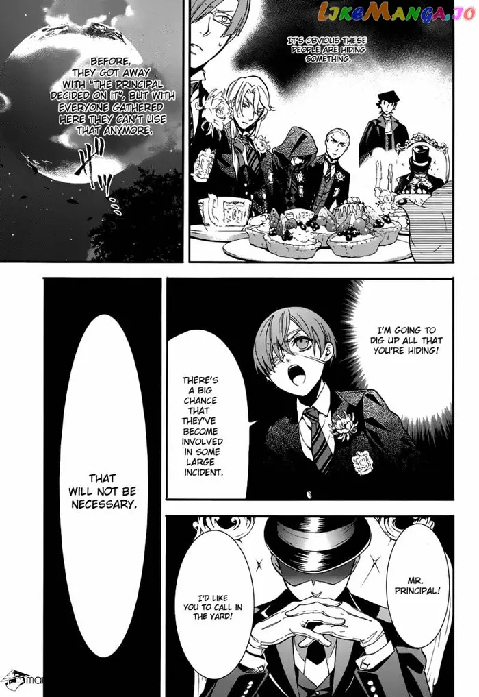 Black Butler Chapter 81 image 30_optimized