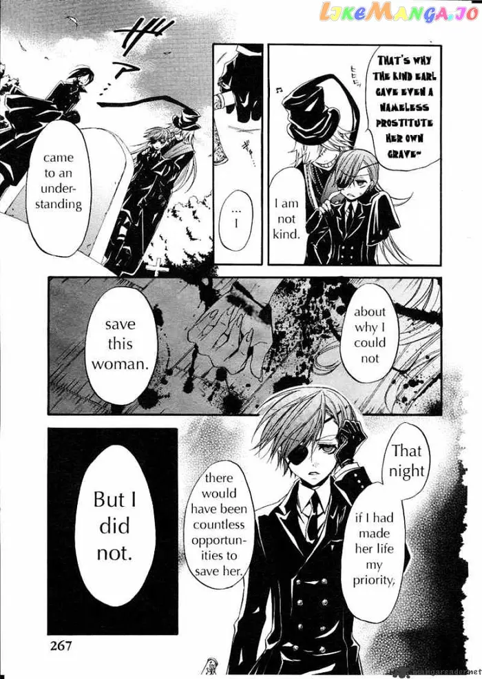 Black Butler Chapter 13 image 17_optimized