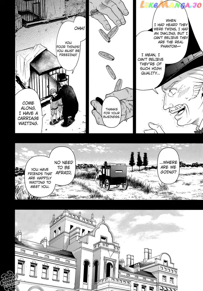Black Butler Chapter 135 image 23_optimized