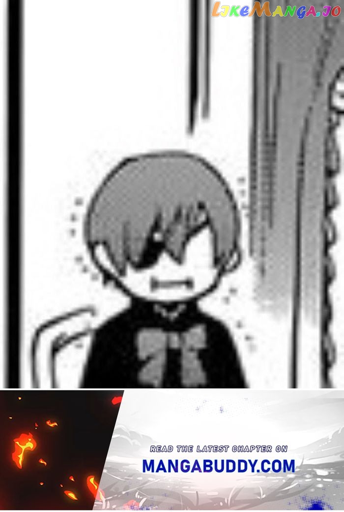 Black Butler Chapter 184 image 26