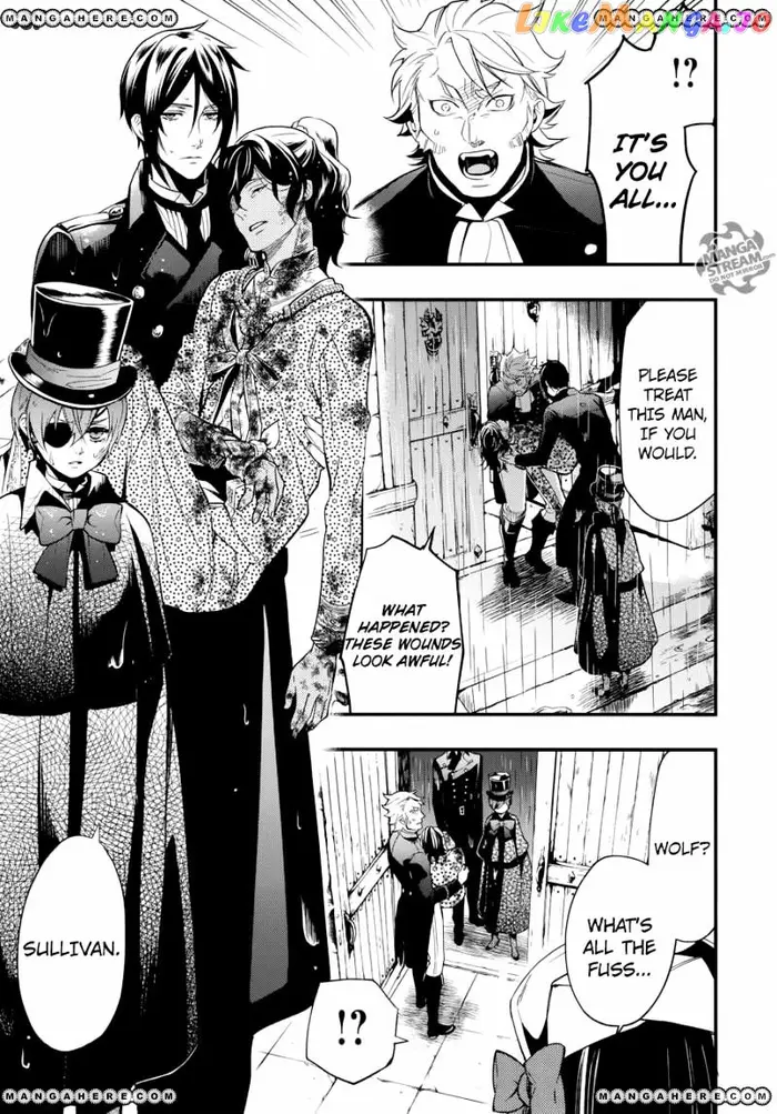 Black Butler Chapter 129 image 05_optimized