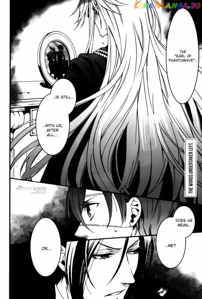 Black Butler Chapter 106 image 02_optimized