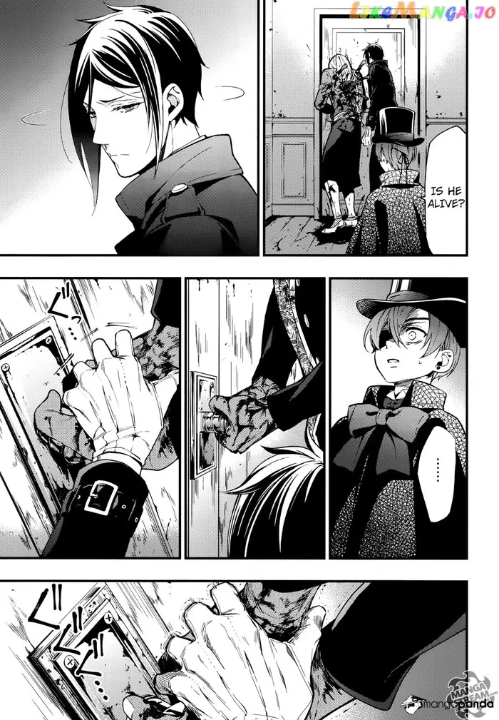 Black Butler Chapter 127 image 22_optimized