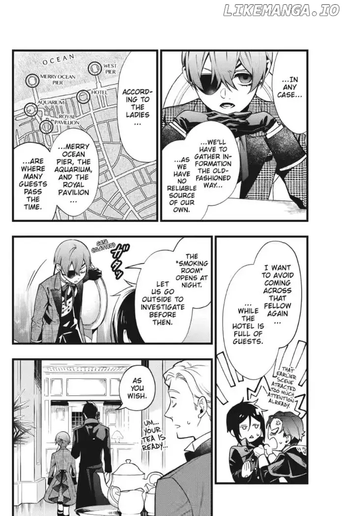 Black Butler Chapter 216 image 14_optimized